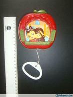 muziekje voor baby's RETRO, Kinderen en Baby's, Ophalen of Verzenden, Gebruikt
