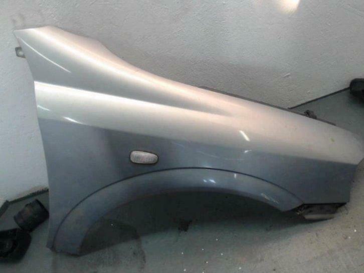 aile  avant  droite  opel astra g  grise, Auto-onderdelen, Carrosserie, Opel, Gebruikt