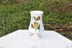 vase sur pied en faience gouda hollande, Antiquités & Art