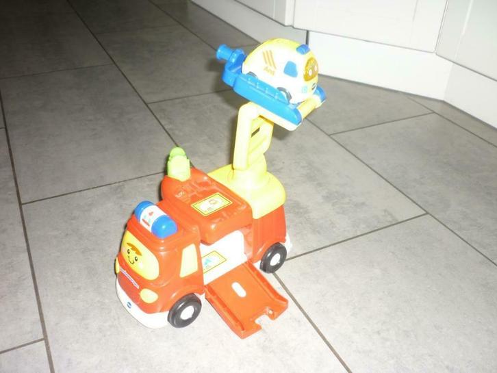 Diverse speelgoed., Kinderen en Baby's, Speelgoed | Educatief en Creatief, Gebruikt, Bouwen, Puzzelen, Taal en Lezen, Met geluid