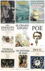BOUQUINS LAFFONT - CHAMPS ELYSEES - 5 titres à 6 € au choix, Livres, Romans, Belgique, Enlèvement ou Envoi, Divers auteurs.