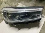 PHARE BMW G32 série 6 ADAPTATIVE LED, Autos : Pièces & Accessoires, Pare-chocs, Enlèvement, Utilisé, BMW