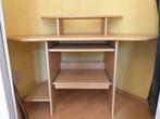 Hoekmeubel computertafeltje (zeer praktisch plaatsbesparend), Huis en Inrichting, Ophalen, Zo goed als nieuw