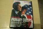 primary colors, Cd's en Dvd's, Dvd's | Overige Dvd's, Ophalen of Verzenden