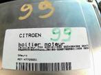 Boitier moteur Citroën 9654984380  (99), Autos : Pièces & Accessoires, Autres pièces automobiles, Enlèvement ou Envoi, Utilisé