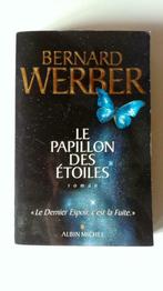 Le Papillon des Étoiles - Bernard Werber, Livres, Comme neuf, Belgique, Enlèvement ou Envoi