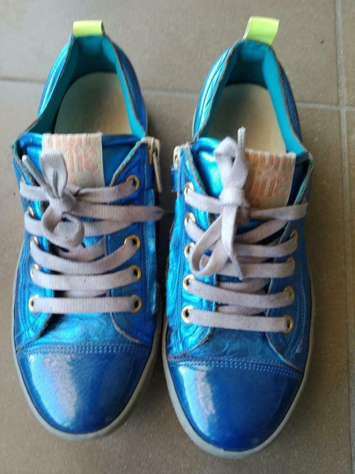 schoenen rondinella maat 34, Kinderen en Baby's, Kinderkleding | Schoenen en Sokken, Gebruikt, Schoenen, Meisje, Ophalen of Verzenden