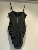 Robe/tunique bustier MC PLANET  taille 42 (40) noire, Kleding | Dames, Maat 38/40 (M), Zo goed als nieuw, Zwart, Boven de knie