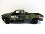 Ford F-250 Pick-up Super Duty C.A.M.P. Wynn's (1:25) + doos, Hobby en Vrije tijd, Ophalen of Verzenden, Zo goed als nieuw, Overige typen