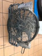 Aircofan electrisch range rover l322, Ophalen of Verzenden, Gebruikt, Land Rover