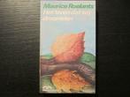 Het leven dat wij droomden  -Maurice Roelants-, Boeken, Ophalen of Verzenden