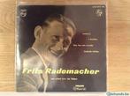 single ep frits rademacher, Cd's en Dvd's, Vinyl | Nederlandstalig