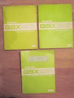 Service manual Suzuki GSX250, Motoren, Handleidingen en Instructieboekjes, Suzuki