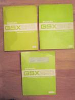 Service manual Suzuki GSX250, Motoren, Handleidingen en Instructieboekjes, Ophalen of Verzenden, Suzuki