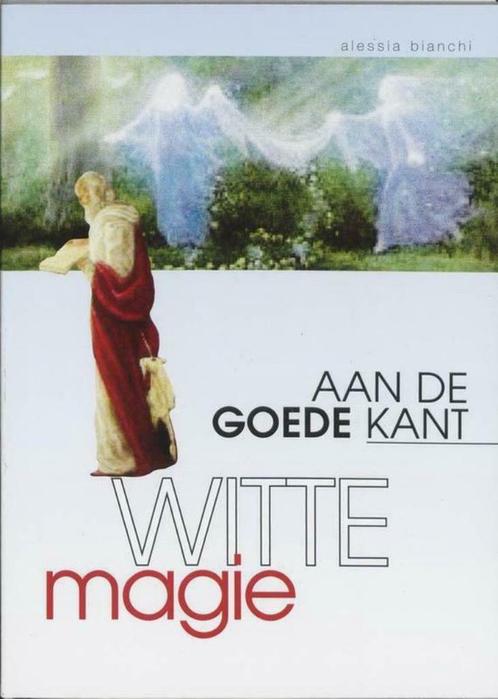 Aan de goede kant, Witte magie, Livres, Ésotérisme & Spiritualité, Enlèvement