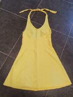 Strandkleedje van beachlife, Overige typen, Geel, Ophalen of Verzenden, Gedragen