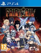 Nieuw - Fairy Tail - PS4, Envoi, Neuf