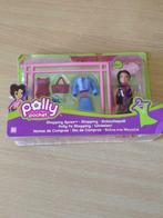 Polly pocket Shopping vintage 2006, Ophalen of Verzenden, Nieuw