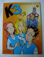 De avonturen van K3: K3 x 2 - herdruk 2002 - NIEUW, Une BD, Enlèvement ou Envoi, Neuf