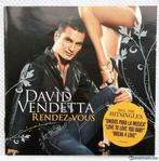 David Vendetta: "Rendez Vous" (2007), Ophalen of Verzenden, Techno of Trance