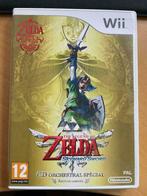 The Legend of Zelda Skyward Sword Edition Limitée (Wii), Consoles de jeu & Jeux vidéo, Jeux | Nintendo Wii, Comme neuf, Aventure et Action