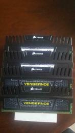 Corsair ddr3, Informatique & Logiciels, Mémoire RAM, Comme neuf, DDR3