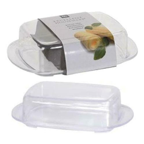 Botervloot boterdoos met deksel, Huis en Inrichting, Keuken | Servies, Nieuw, Ophalen of Verzenden