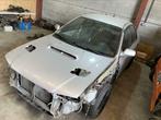 Subaru impreza gt turbo, Boîte manuelle, Argent ou Gris, 161 kW, Berline