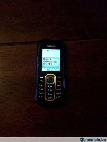 Gsm Nokia, Télécoms, Enlèvement, Utilisé