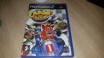 Crash Nitro Kart, Enlèvement ou Envoi