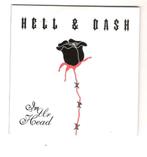 CD Hell & Dash - Dans votre tête, Enlèvement ou Envoi