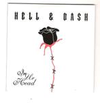 CD Hell & Dash - In Ur Head, Ophalen of Verzenden