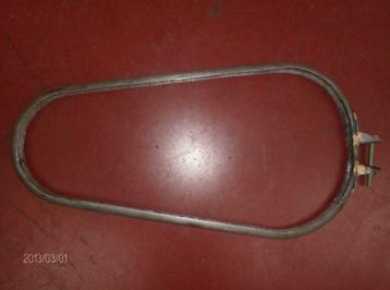 SAROLEA spanband beschikbaar voor biedingen