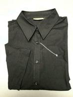 Chemise noire Karlowsky Fashion à courtes manches - Taille S, Vêtements | Hommes, Tour de cou 38 (S) ou plus petit, Noir, Karlowsky Fashion