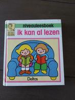 Kinderboek - Ik kan al lezen, Ophalen of Verzenden, Zo goed als nieuw