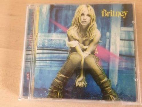 cd Britney Spears: Britney, CD & DVD, CD | Pop, 2000 à nos jours, Enlèvement ou Envoi