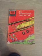 Ohee 461 ketje, Boeken, Stripverhalen, Verzenden