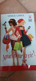 Amies pour la vie g.carol, Utilisé