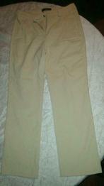 Pantalons velure maxmara week end beige t 36, Vêtements | Femmes, Comme neuf, Beige, Enlèvement ou Envoi