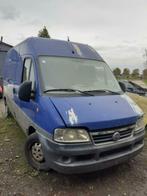 onderdelen fiat ducato, citroen jumper, peugeot, Auto-onderdelen, Ophalen of Verzenden, Gebruikt, Citroën