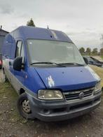 onderdelen fiat ducato, citroen jumper, peugeot, Gebruikt, Citroën, Ophalen of Verzenden