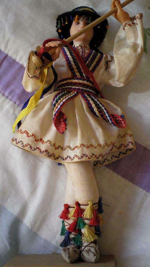 poupées collection, Collections, Poupées, Utilisé, Poupée, Enlèvement ou Envoi