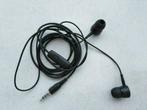 Smartphone Alcatel new set of light weight in ear headset, Nieuw, Ophalen of Verzenden