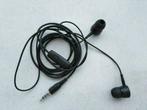 Smartphone Alcatel new set of light weight in ear headset, Ophalen of Verzenden, Nieuw
