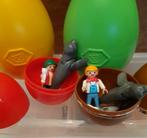 Œufs de Pâques à garnir playmobil, Enfants & Bébés, Comme neuf, Enlèvement ou Envoi