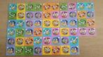 Domino Mickey Mouse clubhouse 28 stuks volledig, Ophalen of Verzenden, Gebruikt