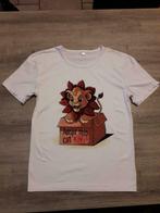 Leuk t-shirt Lion King maat 176, Fille, Chemise ou À manches longues, Utilisé, Enlèvement ou Envoi