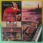 Klassieke Momenten - CD's + boekjes - Nieuwstaat !, Ophalen of Verzenden, Romantiek, Zo goed als nieuw, Overige typen