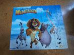 Puzzel DreamWorks 'Madagascar' 100 stukken, Kinderen en Baby's, Speelgoed | Kinderpuzzels, 4 tot 6 jaar, Gebruikt, Meer dan 50 stukjes
