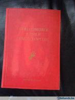 geillustreerde familie encyclopedie - Familia uitgave Brusse, Boeken, Ophalen of Verzenden, Gelezen